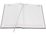 AGENDA GIORNALIERA 21X29,7 9121XMT04 VERDE