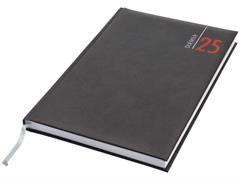 AGENDA GIORNALIERA 11X16,5 9171XMT14 NERO