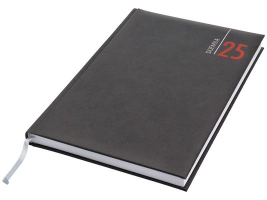 AGENDA GIORNALIERA 11X16,5 9171XMT14 NERO