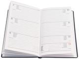 AGENDA SETTIMANALE TASCABILE VERTICALE SINTETICA 9261XMT