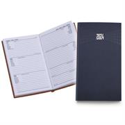 AGENDA SETT.BALACRON 9X15 0197 BLU