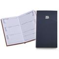 AGENDA SETT.BALACRON 9X15 0197 BLU