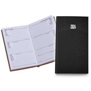 AGENDA SETT.BALACRON 9X15 0197 NERO