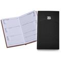 AGENDA SETT.BALACRON 9X15 0197 NERO