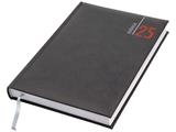 AGENDA GIORNALIERA 14,3X20,5 SD 9201XMT14 NERO