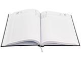 AGENDA GIORNALIERA 14,3X20,5 SD 9201XMT14 NERO