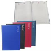 AGENDA MAGIQUE 21X29,7 22 MESI 7124MQ 2025