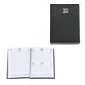 AGENDA GIORNALIERA 2026 MATRA CM 17X24 0358S20 NERO