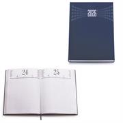 AGENDA RISTORANTE 2026 MATRA CM 21X30 0359S60 BLU