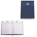 AGENDA RISTORANTE 2026 MATRA CM 21X30 0359S60 BLU