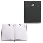AGENDA RISTORANTE 2026 MATRA CM 21X30 0359S20 NERO