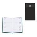 AGENDA SETTIMANALE 2026 BALACRON 8X14 0197S20 NERO
