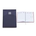AGENDA SETTIMANALE 2026 MATRA CM 17X24 0177S60 BLU
