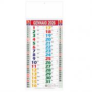 CALENDARIO OLANDESE 2026 B052
