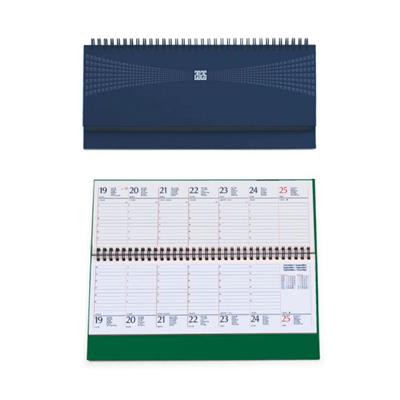 PLANNING SETTIMANALE 2026 MATRA 30X15 128 PAGINE 2751S60