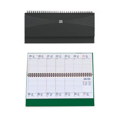 PLANNING SETTIMANALE 2026 MATRA 30X15 128 PAGINE 2751S20