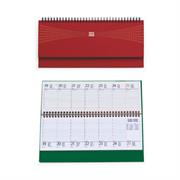 PLANNING SETTIMANALE 2026 MATRA 30X15 128 PAGINE 2751S50
