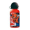 BORRACCIA ALLUMINIO ML 500 SPIDERMAN ST51334