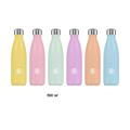 BORRACCE TERMICHE ACCIAIO PARETE SINGOLA PARETE 500ML MP