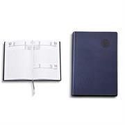 AGENDA GIORNALIERA 11X17 PRINTFLEX TAVECCHI 0164 BLU