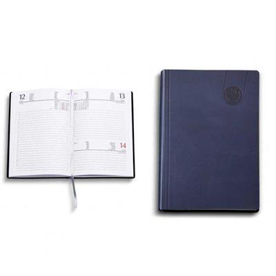 AGENDA GIORNALIERA 11X17 PRINTFLEX TAVECCHI 0164 BLU