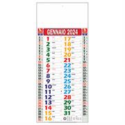 CALENDARIO OLANDESE B/52