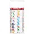 CALENDARIO OLANDESE B/52