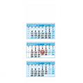 CALENDARIO TRITT.C/SPIRALE F/02