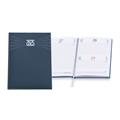 AGENDA GIORNALIERA MATRA 2025 CM 17X24 BLU 0358