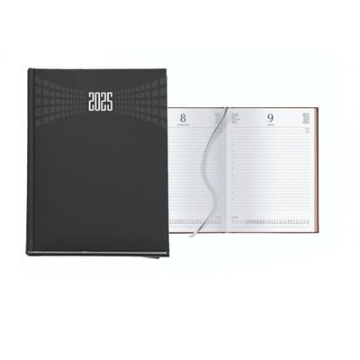 AGENDA GIORNALIERA 2025 17X24 SABATO E DOMENICA SEPARATI