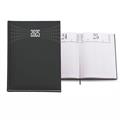 AGENDA RISTORANTE 2025 MATRA CM 21X30 NERO 0359