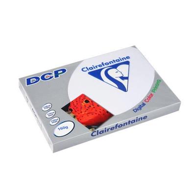 CARTA DCP BIANCA A3 GR.160 250FOGLI 1843