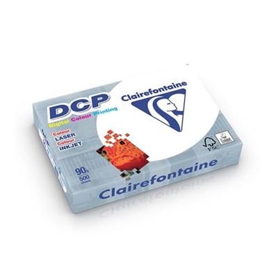 CARTA DCP BIANCA A3 GR.90 500 FOGLI 1834