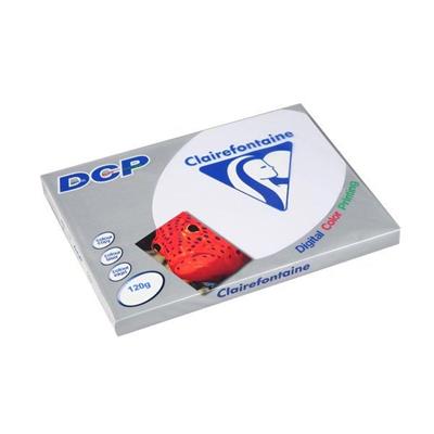 CARTA DCP BIANCA A3 GR.120 250 FOGLI 1845