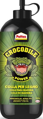 COLLA VINILICA PATTEX CROCODILE 225ML