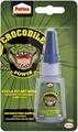 COLLA ISTANTANEA PATTEX COCODILE 15G