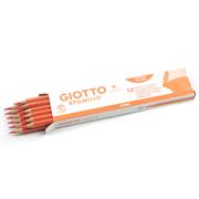 PASTELLI GIOTTO STILNOVO ARANCIONE