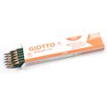 PASTELLI GIOTTO STILNOVO VERDE SMERALDO