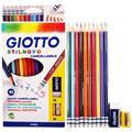 GIOTTO STILNOVO CANCELLABILE 10 +GOMMA