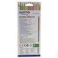 PASTELLI GIOTTO STILNOVO BICOLOR 12