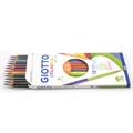 PASTELLI GIOTTO STILNOVO BICOLOR 12