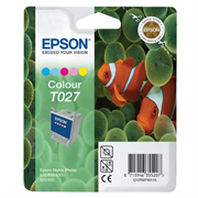 CARTUCCE EPSON STYLUS PHOTO 810 COLO