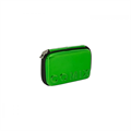 ASTUCCIO CORREDO MAXI ZIP COMIX FLASH GREEN