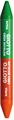 PASTELLI CERA GIOTTO BICOLOR 12 PEZZI 291300