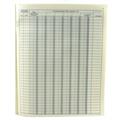 REGISTRO CORRISPETTIVI+ALIQ MANCATO FUNZ.CASSA  31X24,5