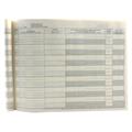 REGISTRI DELLE FORNITURE 1362T0000