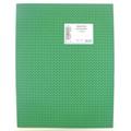 REGISTRO CORRISPETTIVI 16 PAG. 31X24,5 CM 1386N0000