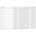 REGISTRO ACQUISTI FF.24 31X24,5 NUMERATI 1388N0000