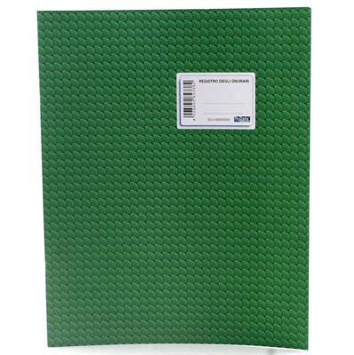 REGISTRI ONORARI 13950000