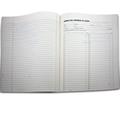 REGISTRO VERBALI ASSEMBLEA CONDOMINIO 31X24,5 FF.80 1364